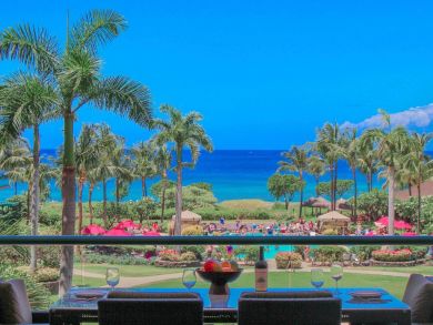 A Really Beautiful Villa  Upscale on Pacific